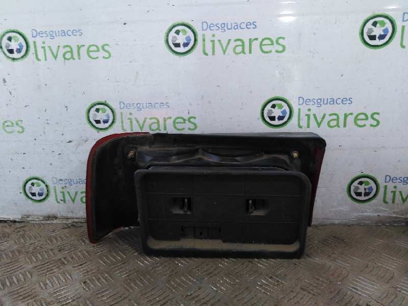 Recambio de piloto trasero derecho para  referencia OEM IAM   