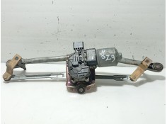 Recambio de motor limpia delantero para citroën c5 i (dc_) 1.8 16v (dc6fzb, dc6fze) referencia OEM IAM 6405J2  