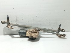 Recambio de motor limpia delantero para citroën c5 i (dc_) 1.8 16v (dc6fzb, dc6fze) referencia OEM IAM 6405J2   2