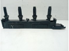 Recambio de bobina encendido para citroën c5 i (dc_) 1.8 16v (dc6fzb, dc6fze) referencia OEM IAM 9634131480  