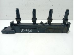 Recambio de bobina encendido para citroën c5 i (dc_) 1.8 16v (dc6fzb, dc6fze) referencia OEM IAM 9634131480   2