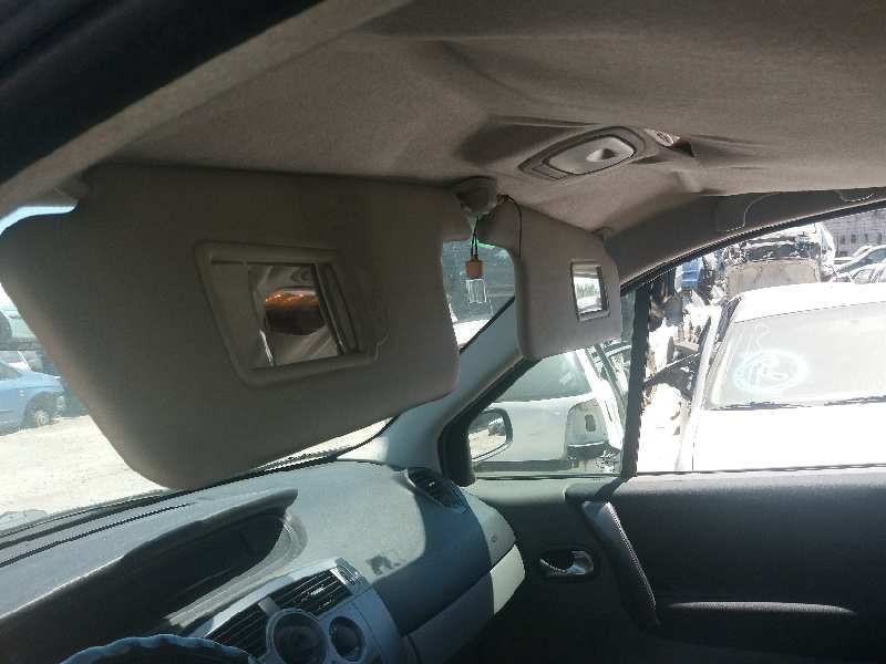 renault scenic ii 1.5 dci diesel   |   0.03 - ... | 2003 | 82 cv / 60 kw del año 2003