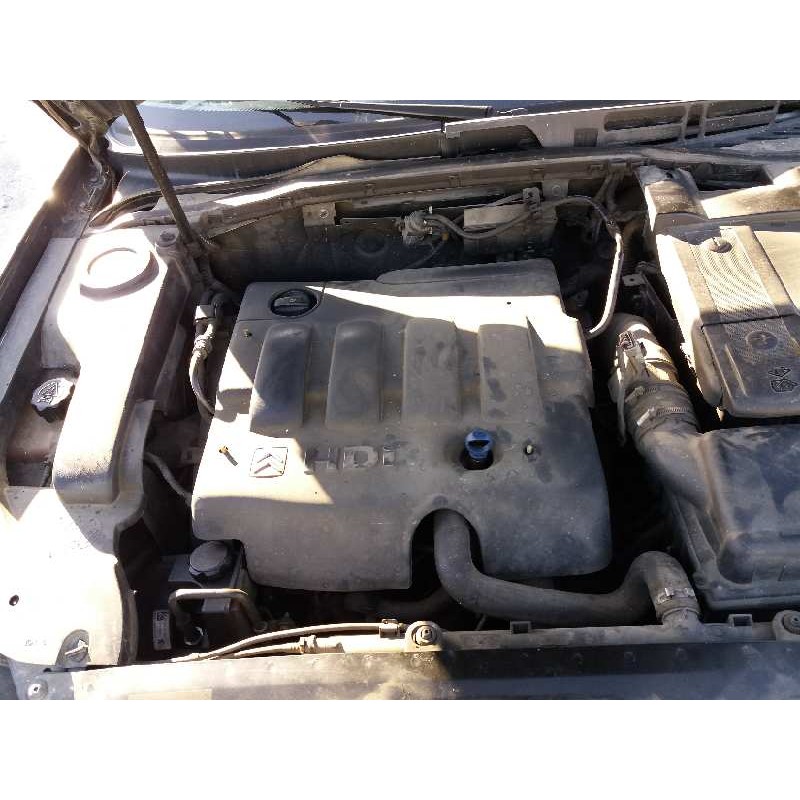 citroen xsara coupe 2.0 hdi cat (rhy / dw10td)   |   0.97 - ... | 1997 | 90 cv / 66 kw del año 1997