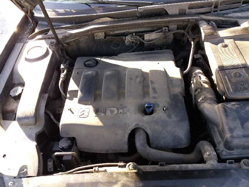 citroen xsara coupe 2.0 hdi cat (rhy / dw10td)   |   0.97 - ... | 1997 | 90 cv / 66 kw del año 1997