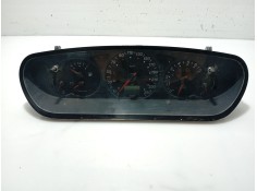Recambio de cuadro instrumentos para citroën c5 i (dc_) 1.8 16v (dc6fzb, dc6fze) referencia OEM IAM 821136 9635289280 5010212700 2