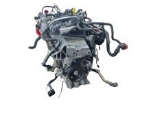 Recambio de motor completo para audi a3 sportback (8va, 8vf) 1.0 tfsi referencia OEM IAM CHZD 04C100098KX DKRF 2
