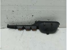 Recambio de mando elevalunas delantero izquierdo para seat ibiza ii (6k1) 1.4 i referencia OEM IAM 6K0867171B 6X0959855B01C  2