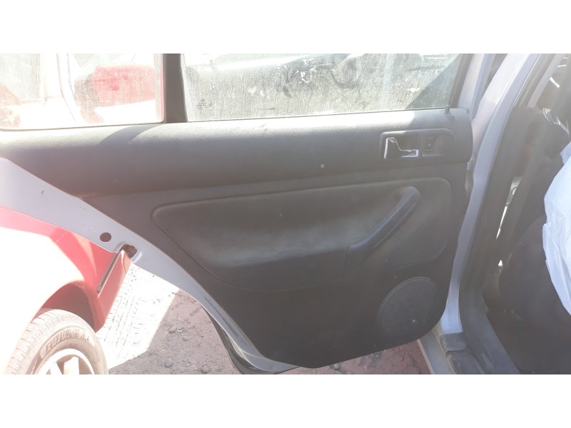 volkswagen golf iv berlina (1j1) 1.9 tdi   |   0.97 - ... | 1997 | 90 cv / 66 kw del año 1997