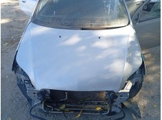 Recambio de capot delantero para chevrolet aveo / kalos hatchback (t250, t255) 1.2 referencia OEM IAM 95164301  