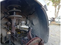 Recambio de paso de rueda delantero derecho para chevrolet aveo / kalos hatchback (t250, t255) 1.2 referencia OEM IAM 96808315  