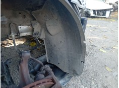 Recambio de paso de rueda delantero derecho para chevrolet aveo / kalos hatchback (t250, t255) 1.2 referencia OEM IAM 96808315   2