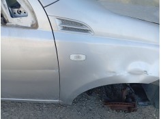 Recambio de piloto lateral delantero derecho para chevrolet aveo / kalos hatchback (t250, t255) 1.2 referencia OEM IAM 96415789  2