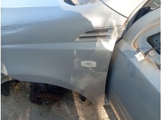 Recambio de piloto lateral delantero izquierdo para chevrolet aveo / kalos hatchback (t250, t255) 1.2 referencia OEM IAM 4239570 2