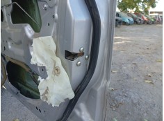 Recambio de cerradura puerta delantera derecha para chevrolet aveo / kalos hatchback (t250, t255) 1.2 referencia OEM IAM 9627264