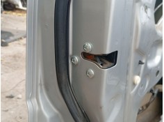 Recambio de cerradura puerta delantera izquierda para chevrolet aveo / kalos hatchback (t250, t255) 1.2 referencia OEM IAM 96272