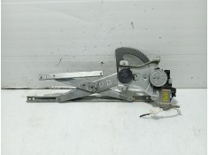 Recambio de elevalunas delantero derecho para chevrolet aveo / kalos hatchback (t250, t255) 1.2 referencia OEM IAM 96541784  