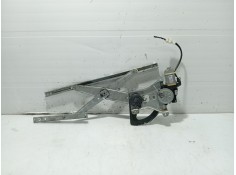 Recambio de elevalunas delantero izquierdo para chevrolet aveo / kalos hatchback (t250, t255) 1.2 referencia OEM IAM 95015329  