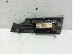 Recambio de mando elevalunas delantero derecho para chevrolet aveo / kalos hatchback (t250, t255) 1.2 referencia OEM IAM 9665218 2