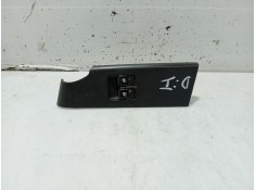 Recambio de mando elevalunas delantero izquierdo para chevrolet aveo / kalos hatchback (t250, t255) 1.2 referencia OEM IAM 96652