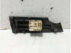 Recambio de mando elevalunas delantero izquierdo para chevrolet aveo / kalos hatchback (t250, t255) 1.2 referencia OEM IAM 96652 2