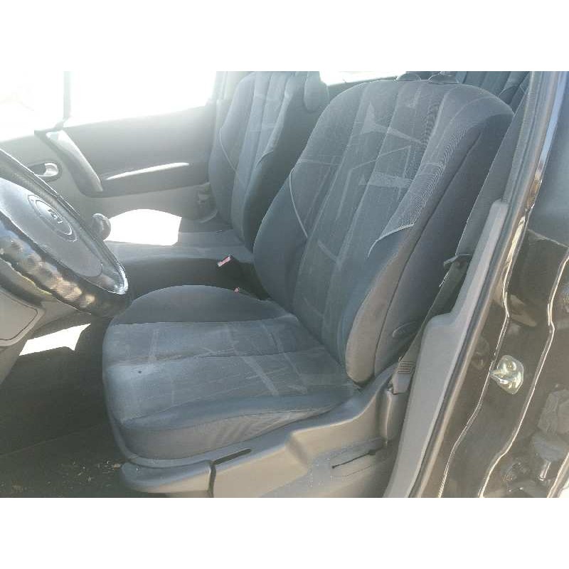 renault scenic ii 1.5 dci diesel   |   0.03 - ... | 2003 | 82 cv / 60 kw del año 2003