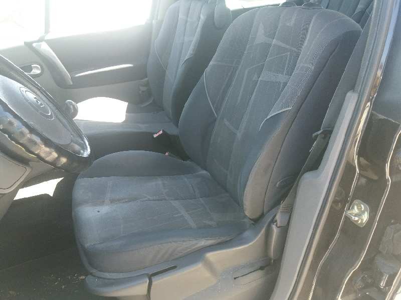 renault scenic ii 1.5 dci diesel   |   0.03 - ... | 2003 | 82 cv / 60 kw del año 2003