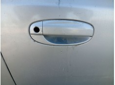 Recambio de maneta exterior delantera derecha para chevrolet aveo / kalos hatchback (t250, t255) 1.2 referencia OEM IAM 96409549