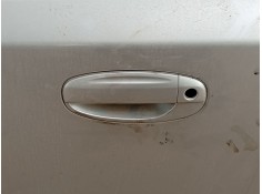 Recambio de maneta exterior delantera izquierda para chevrolet aveo / kalos hatchback (t250, t255) 1.2 referencia OEM IAM 964095