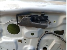 Recambio de maneta interior delantera izquierda para chevrolet aveo / kalos hatchback (t250, t255) 1.2 referencia OEM IAM 964627