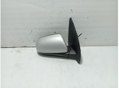Recambio de espejo retrovisor derecho para chevrolet aveo / kalos hatchback (t250, t255) 1.2 referencia OEM IAM 96406191  