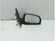 Recambio de espejo retrovisor derecho para chevrolet aveo / kalos hatchback (t250, t255) 1.2 referencia OEM IAM 96406191   2