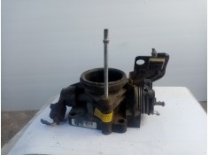 Recambio de caja mariposa para renault clio ii fase i (b/cbo) 1.4 16v   |   0.98 - 0.01 | 1998 - 2001 | 98 cv / 72 kw referencia