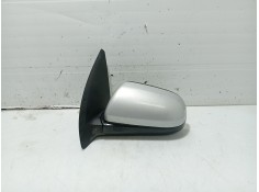 Recambio de espejo retrovisor izquierdo para chevrolet aveo / kalos hatchback (t250, t255) 1.2 referencia OEM IAM 96600400  1302