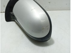 Recambio de espejo retrovisor izquierdo para chevrolet aveo / kalos hatchback (t250, t255) 1.2 referencia OEM IAM 96600400  1302 2