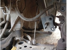 Recambio de tirante delantero izquierdo para chevrolet aveo / kalos hatchback (t250, t255) 1.2 referencia OEM IAM 42624589  