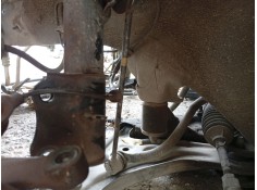 Recambio de tirante delantero izquierdo para chevrolet aveo / kalos hatchback (t250, t255) 1.2 referencia OEM IAM 42624589   2