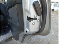 Recambio de cerradura puerta trasera derecha para chevrolet aveo / kalos hatchback (t250, t255) 1.2 referencia OEM IAM 42361553 