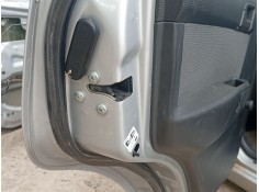 Recambio de cerradura puerta trasera izquierda para chevrolet aveo / kalos hatchback (t250, t255) 1.2 referencia OEM IAM 9680170