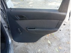 Recambio de elevalunas trasero derecho para chevrolet aveo / kalos hatchback (t250, t255) 1.2 referencia OEM IAM 94567373  