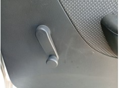 Recambio de elevalunas trasero derecho para chevrolet aveo / kalos hatchback (t250, t255) 1.2 referencia OEM IAM 94567373   2