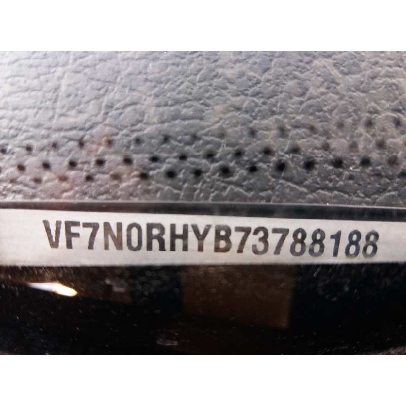 citroen xsara coupe 2.0 hdi cat (rhy / dw10td)   |   0.97 - ... | 1997 | 90 cv / 66 kw del año 1997