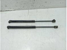Recambio de amortiguador porton trasero izquierdo para chevrolet aveo / kalos hatchback (t250, t255) 1.2 referencia OEM IAM 9654