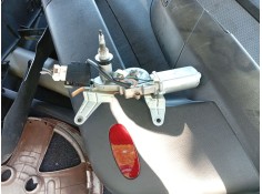 Recambio de motor limpia trasero para chevrolet aveo / kalos hatchback (t250, t255) 1.2 referencia OEM IAM 96650812  