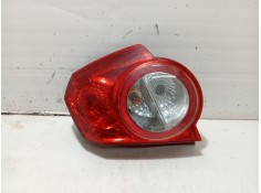 Recambio de piloto trasero derecho para chevrolet aveo / kalos hatchback (t250, t255) 1.2 referencia OEM IAM 95952067  