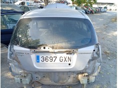 Recambio de porton trasero para chevrolet aveo / kalos hatchback (t250, t255) 1.2 referencia OEM IAM 96476670  