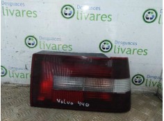 Recambio de piloto trasero derecho para  referencia OEM IAM   