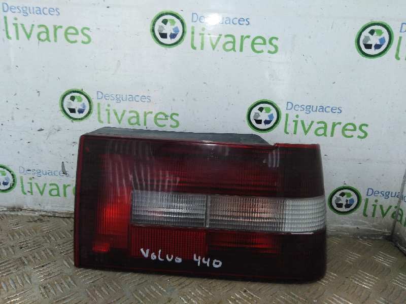 Recambio de piloto trasero derecho para  referencia OEM IAM   