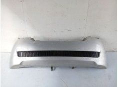Recambio de paragolpes trasero para chevrolet aveo / kalos hatchback (t250, t255) 1.2 referencia OEM IAM 96808268  