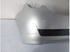 Recambio de paragolpes trasero para chevrolet aveo / kalos hatchback (t250, t255) 1.2 referencia OEM IAM 96808268   2