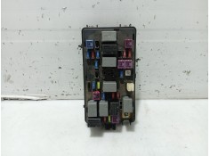 Recambio de caja reles / fusibles para chevrolet aveo / kalos hatchback (t250, t255) 1.2 referencia OEM IAM 96867123  